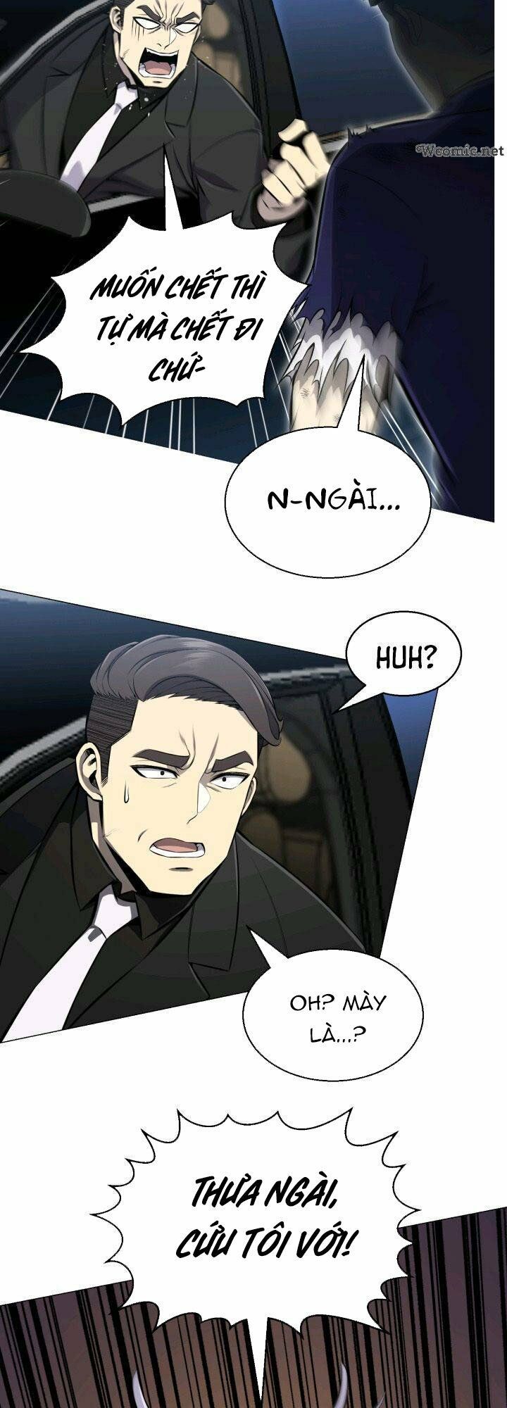 đọc truyện Luân Hồi Ác Nhân Chương 71 ảnh 20 tại Thiên Thai Truyện