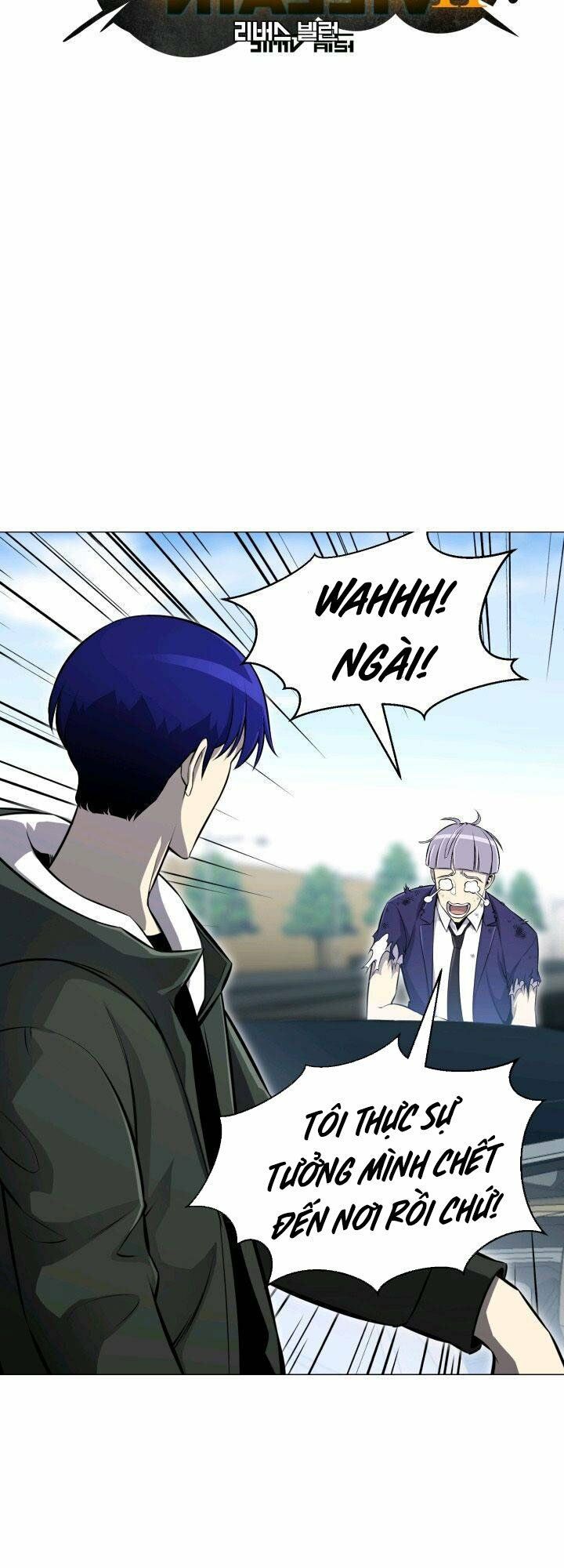 đọc truyện Luân Hồi Ác Nhân Chương 71 ảnh 22 tại Thiên Thai Truyện