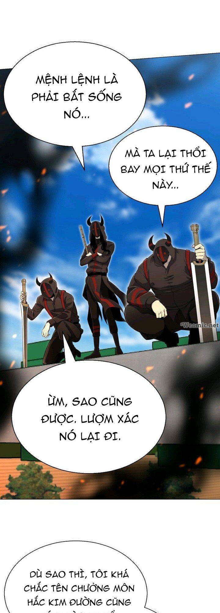 đọc truyện Luân Hồi Ác Nhân Chương 71 ảnh 27 tại Thiên Thai Truyện