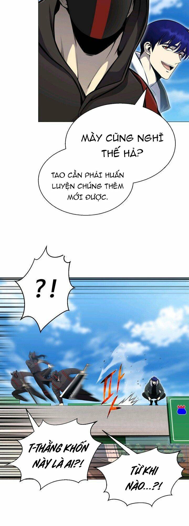 đọc truyện Luân Hồi Ác Nhân Chương 71 ảnh 29 tại Thiên Thai Truyện