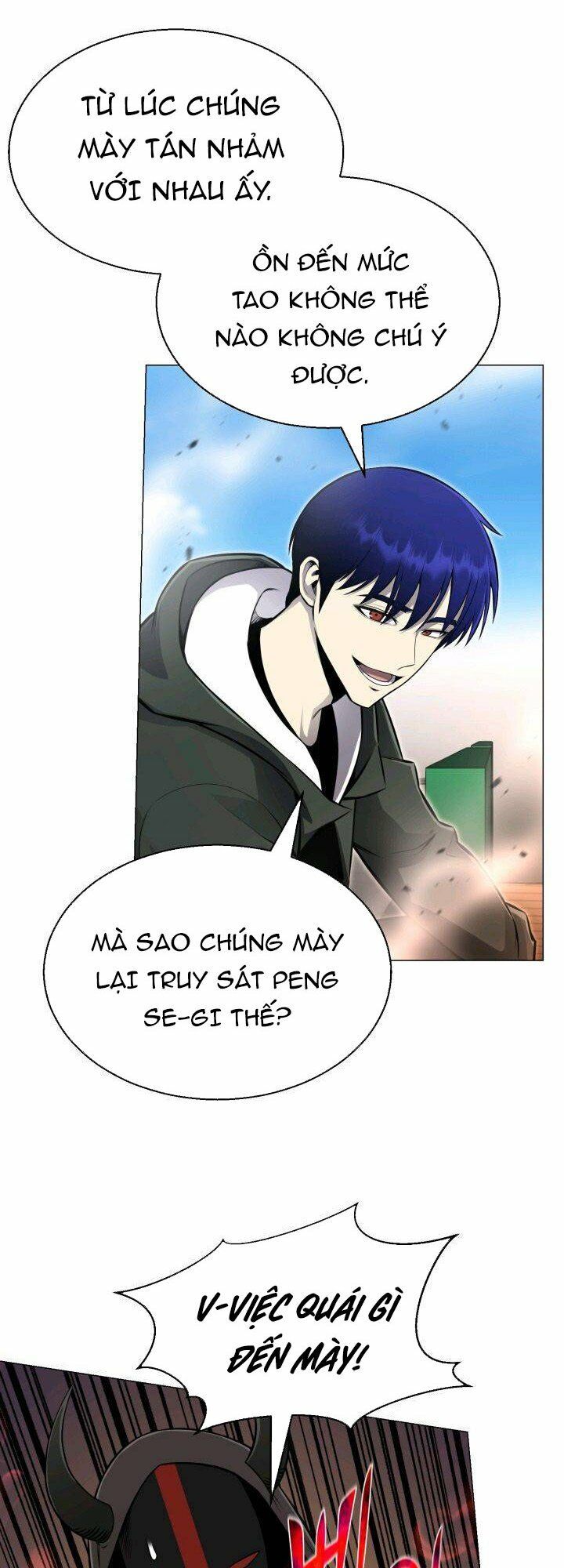 đọc truyện Luân Hồi Ác Nhân Chương 71 ảnh 30 tại Thiên Thai Truyện