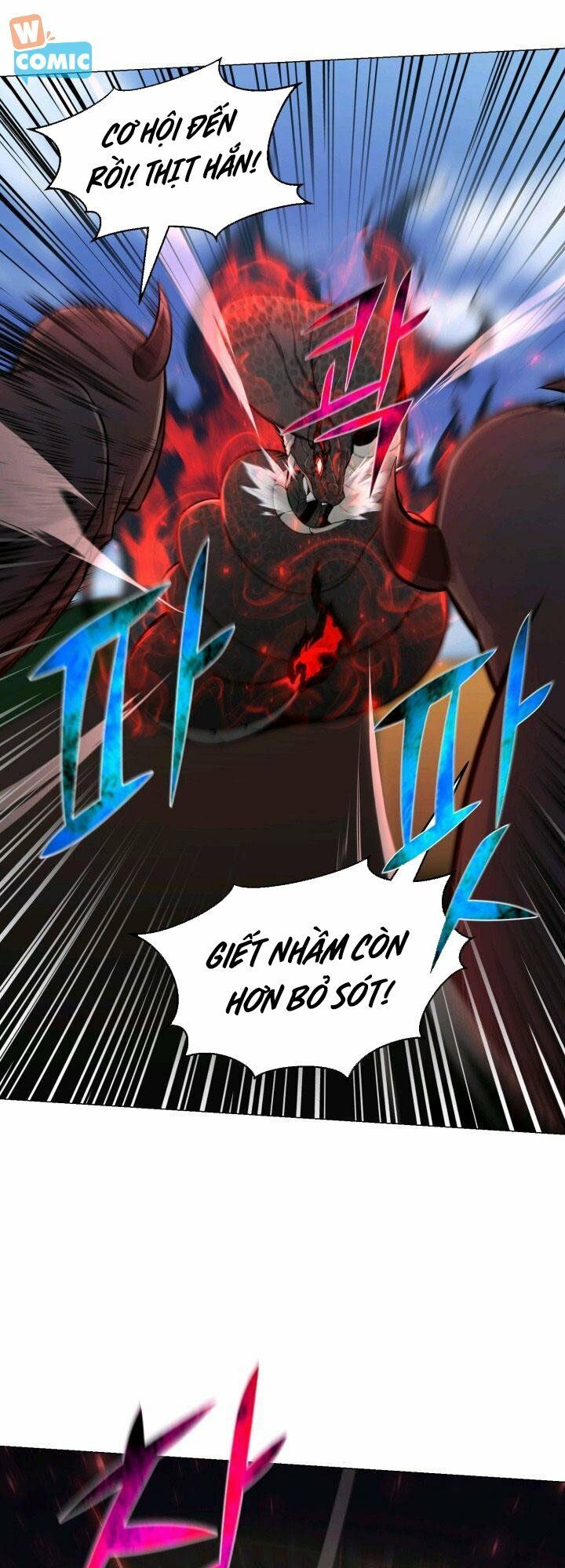 đọc truyện Luân Hồi Ác Nhân Chương 71 ảnh 33 tại Thiên Thai Truyện