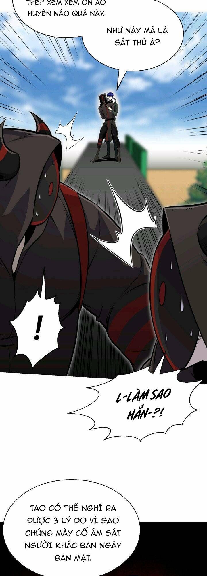 đọc truyện Luân Hồi Ác Nhân Chương 71 ảnh 36 tại Thiên Thai Truyện