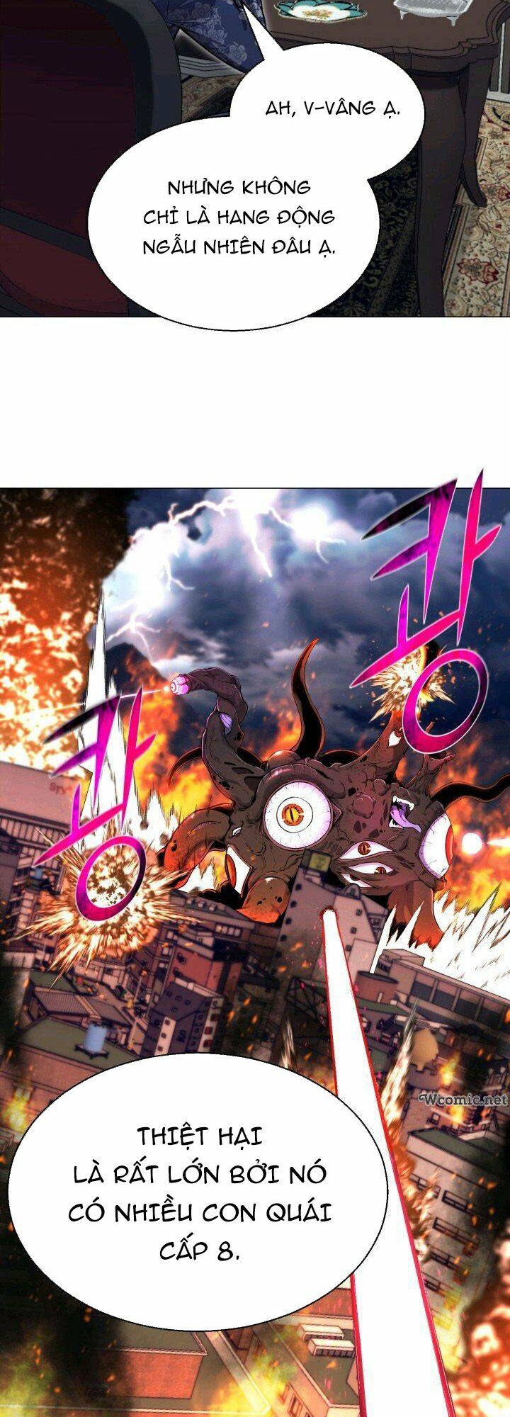 đọc truyện Luân Hồi Ác Nhân Chương 71 ảnh 43 tại Thiên Thai Truyện