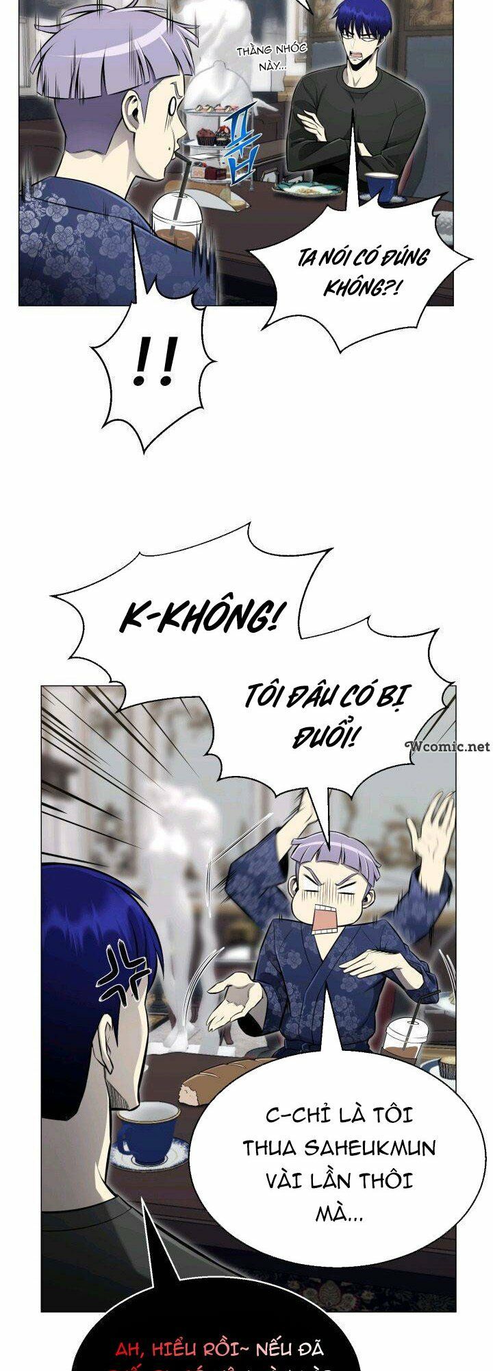 đọc truyện Luân Hồi Ác Nhân Chương 71 ảnh 45 tại Thiên Thai Truyện