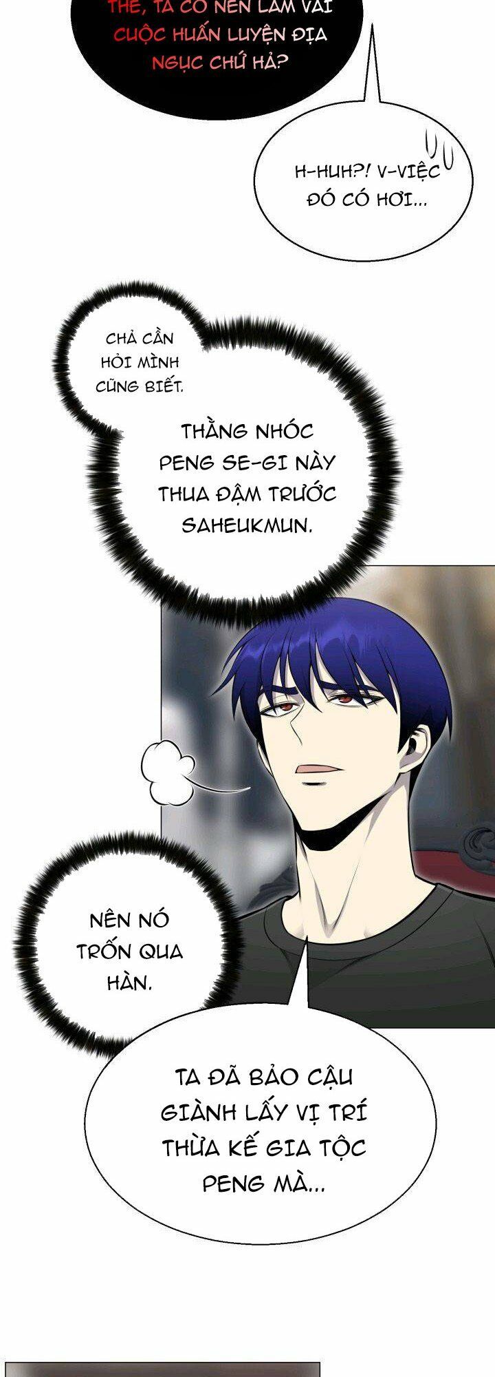 đọc truyện Luân Hồi Ác Nhân Chương 71 ảnh 46 tại Thiên Thai Truyện