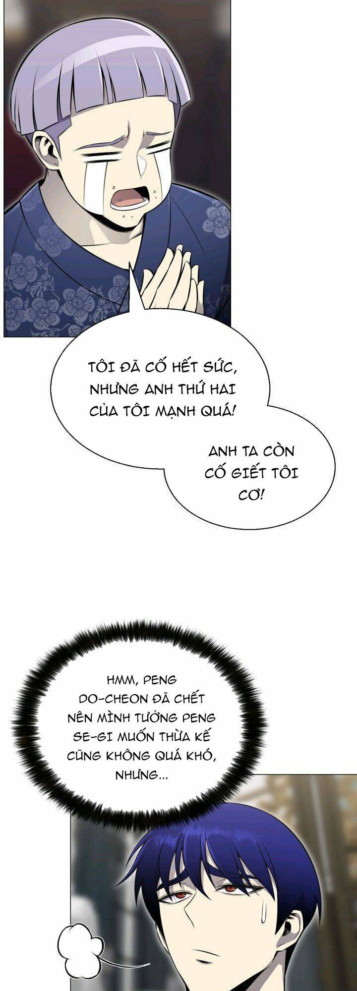 đọc truyện Luân Hồi Ác Nhân Chương 71 ảnh 47 tại Thiên Thai Truyện