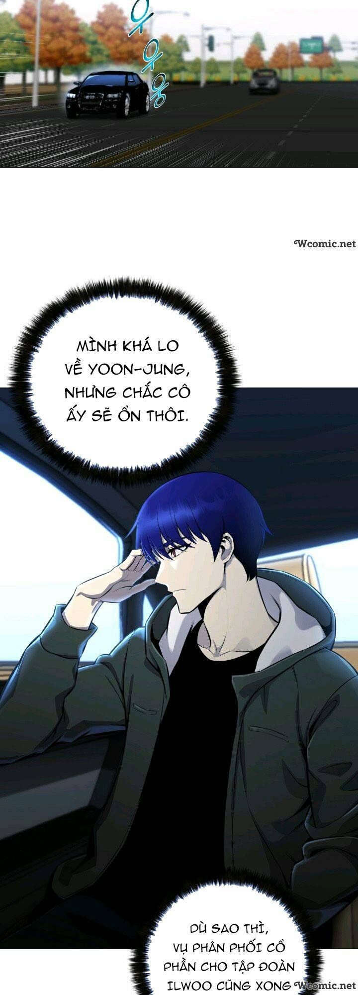 đọc truyện Luân Hồi Ác Nhân Chương 71 ảnh 11 tại Thiên Thai Truyện