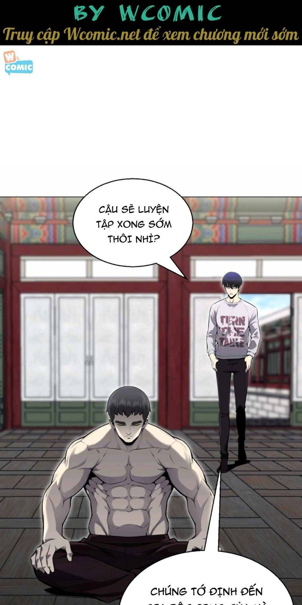 đọc truyện Luân Hồi Ác Nhân Chương 72 ảnh 13 tại Thiên Thai Truyện