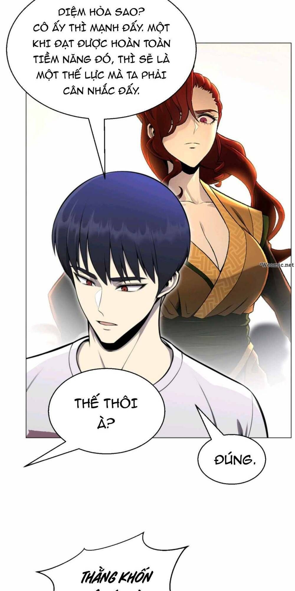 đọc truyện Luân Hồi Ác Nhân Chương 72 ảnh 15 tại Thiên Thai Truyện