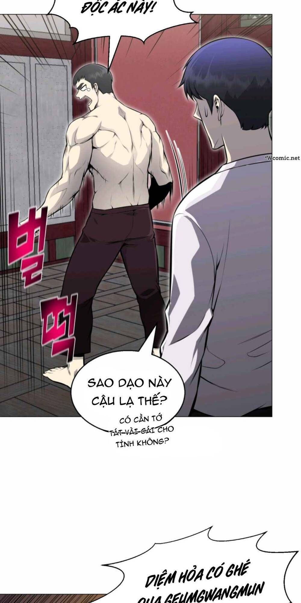 đọc truyện Luân Hồi Ác Nhân Chương 72 ảnh 16 tại Thiên Thai Truyện