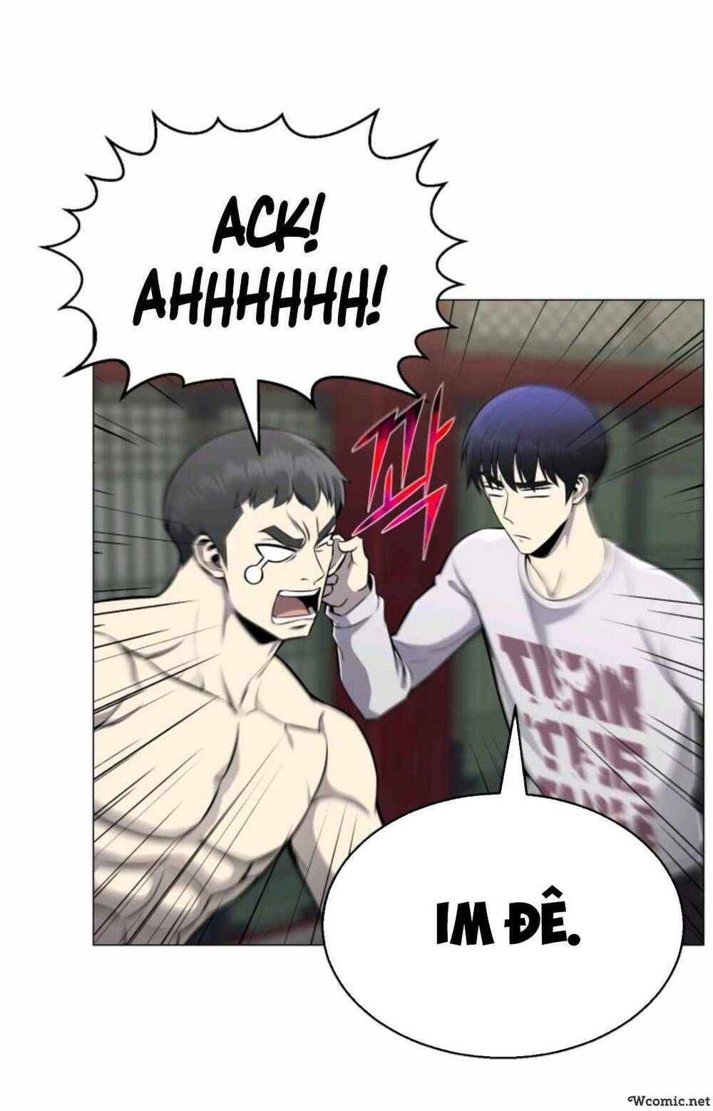 đọc truyện Luân Hồi Ác Nhân Chương 72 ảnh 22 tại Thiên Thai Truyện