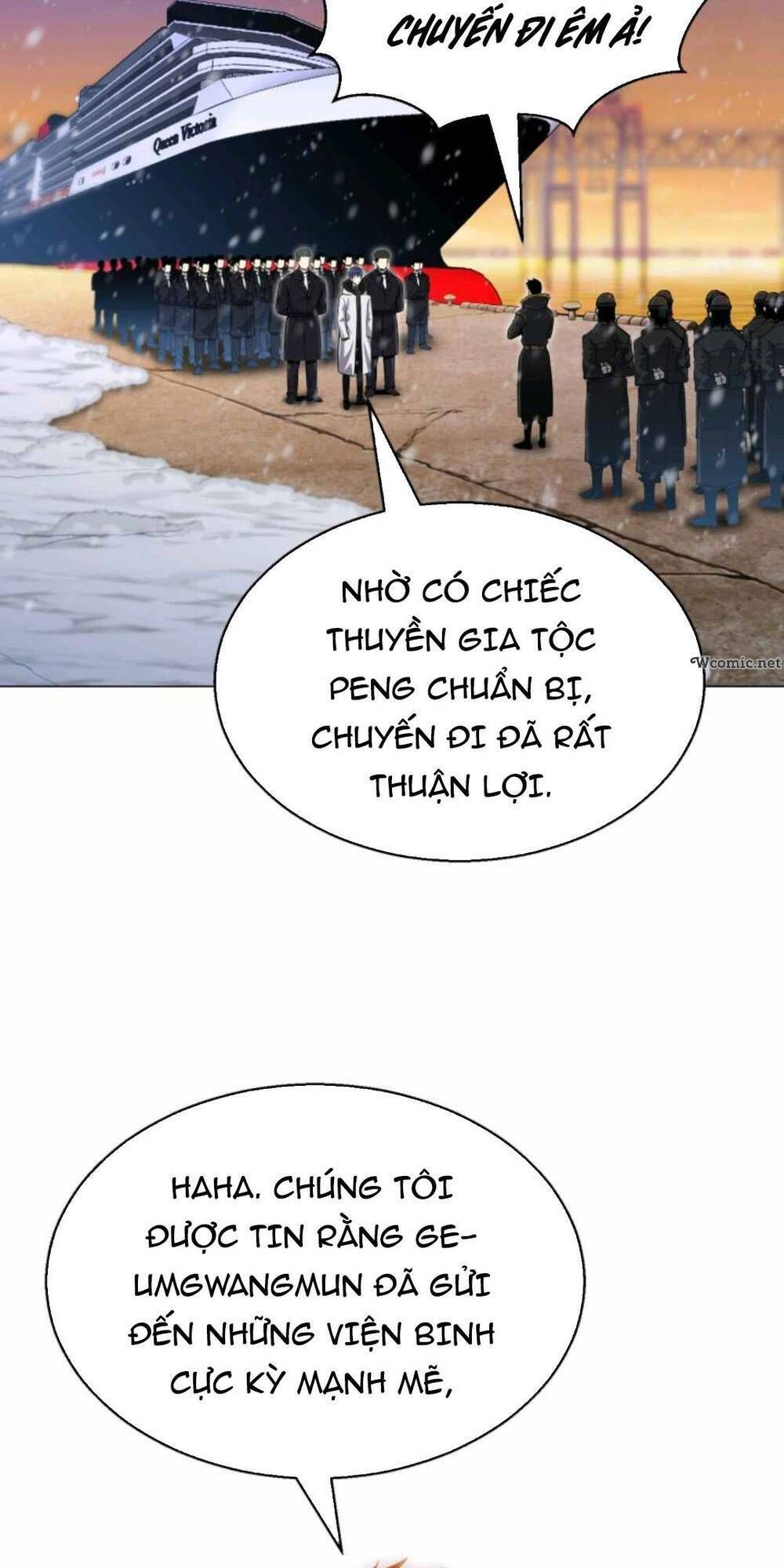 đọc truyện Luân Hồi Ác Nhân Chương 72 ảnh 25 tại Thiên Thai Truyện