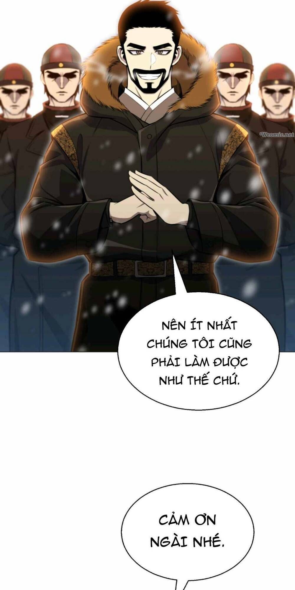 đọc truyện Luân Hồi Ác Nhân Chương 72 ảnh 26 tại Thiên Thai Truyện