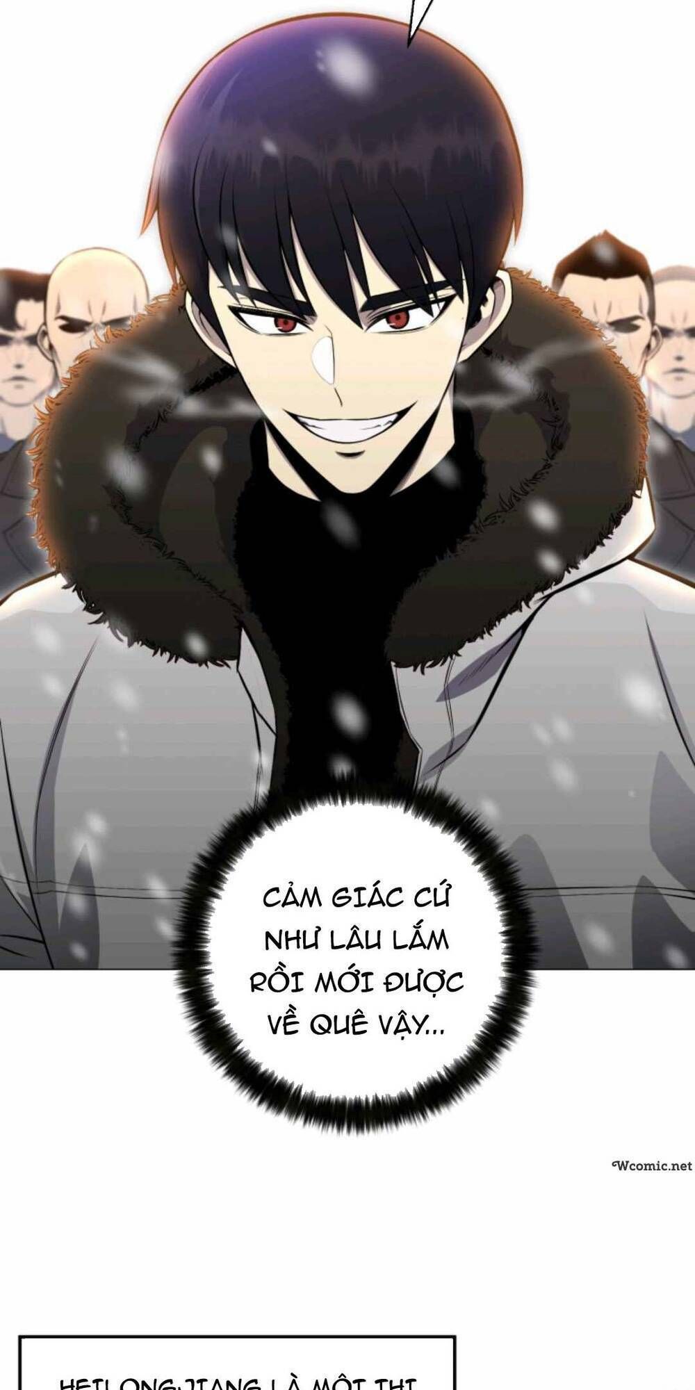 đọc truyện Luân Hồi Ác Nhân Chương 72 ảnh 27 tại Thiên Thai Truyện