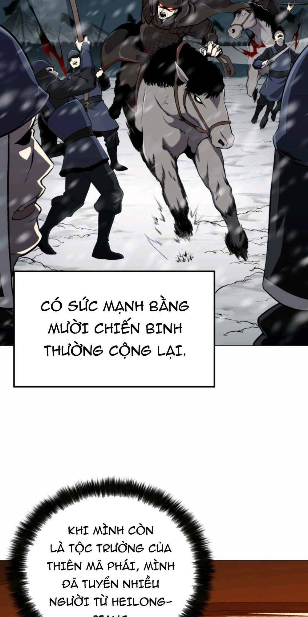 đọc truyện Luân Hồi Ác Nhân Chương 72 ảnh 30 tại Thiên Thai Truyện