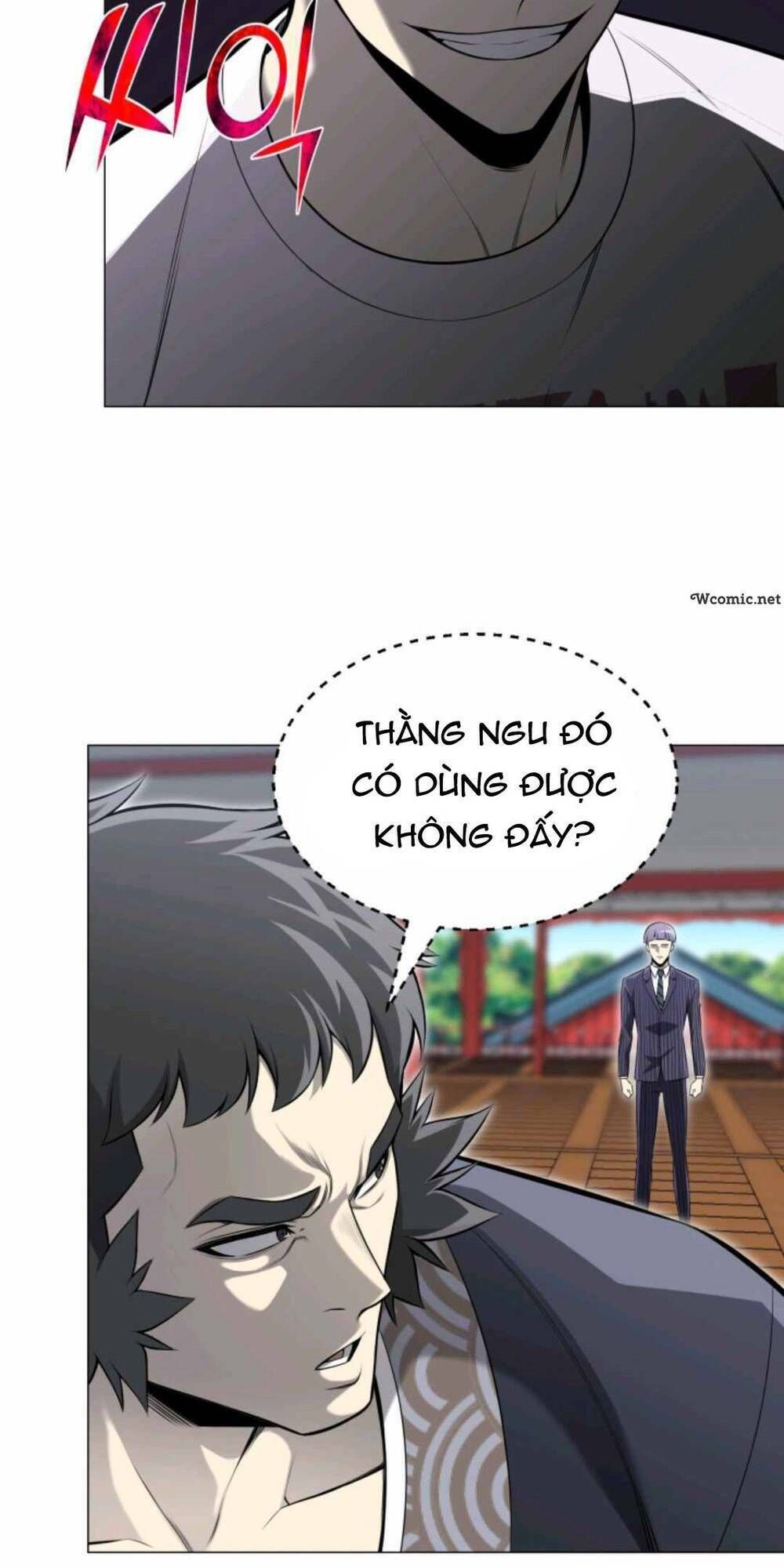 đọc truyện Luân Hồi Ác Nhân Chương 72 ảnh 5 tại Thiên Thai Truyện