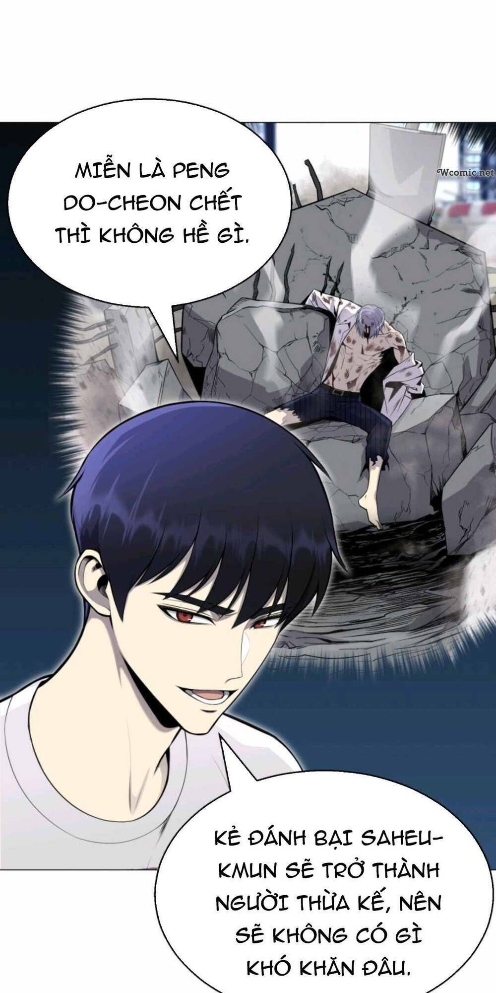 đọc truyện Luân Hồi Ác Nhân Chương 72 ảnh 6 tại Thiên Thai Truyện