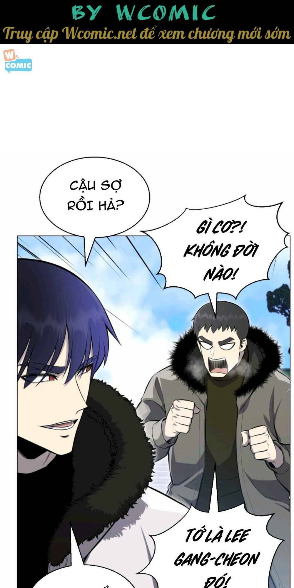 đọc truyện Luân Hồi Ác Nhân Chương 72 ảnh 43 tại Thiên Thai Truyện