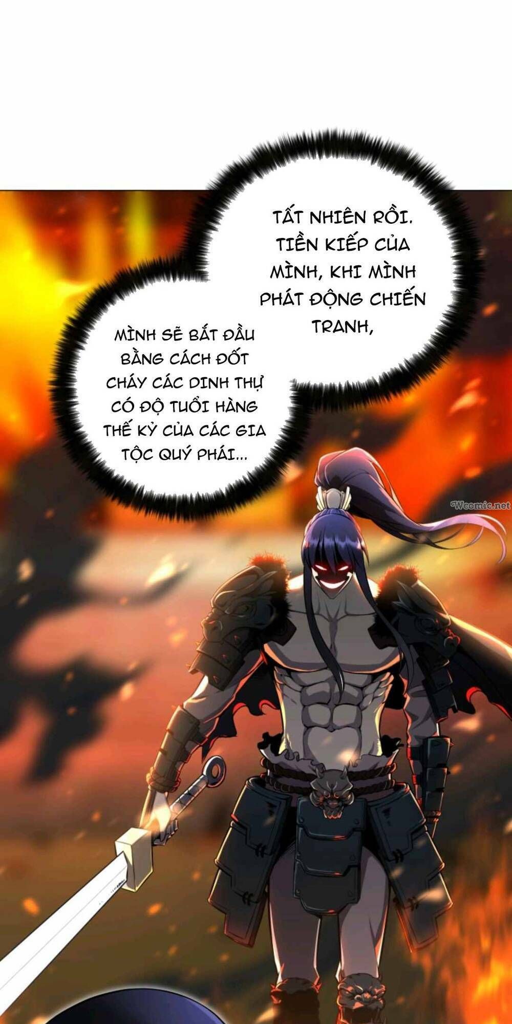 đọc truyện Luân Hồi Ác Nhân Chương 72 ảnh 45 tại Thiên Thai Truyện