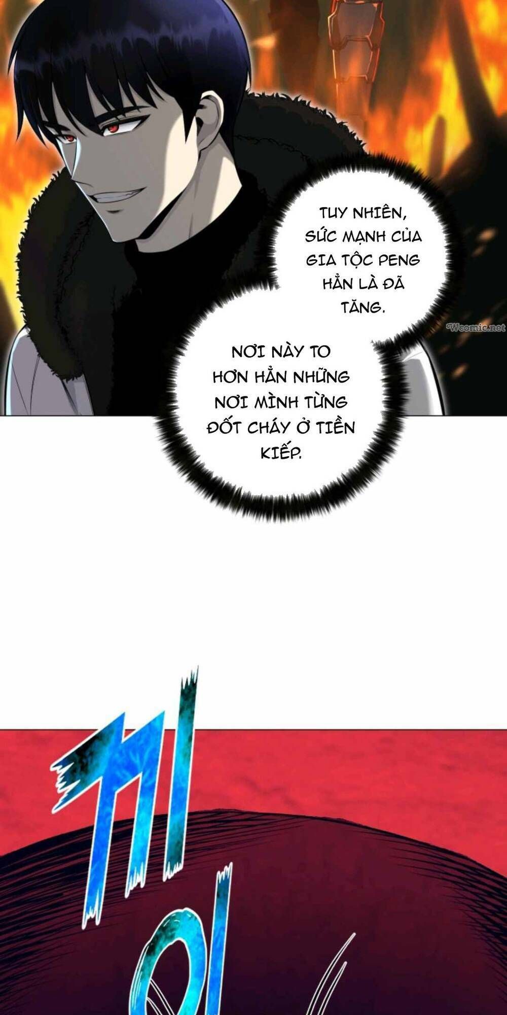 đọc truyện Luân Hồi Ác Nhân Chương 72 ảnh 46 tại Thiên Thai Truyện