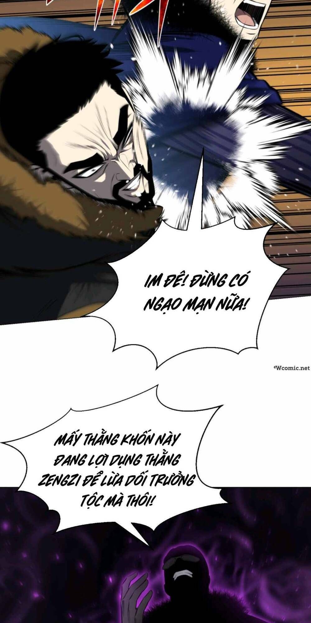 đọc truyện Luân Hồi Ác Nhân Chương 72 ảnh 56 tại Thiên Thai Truyện