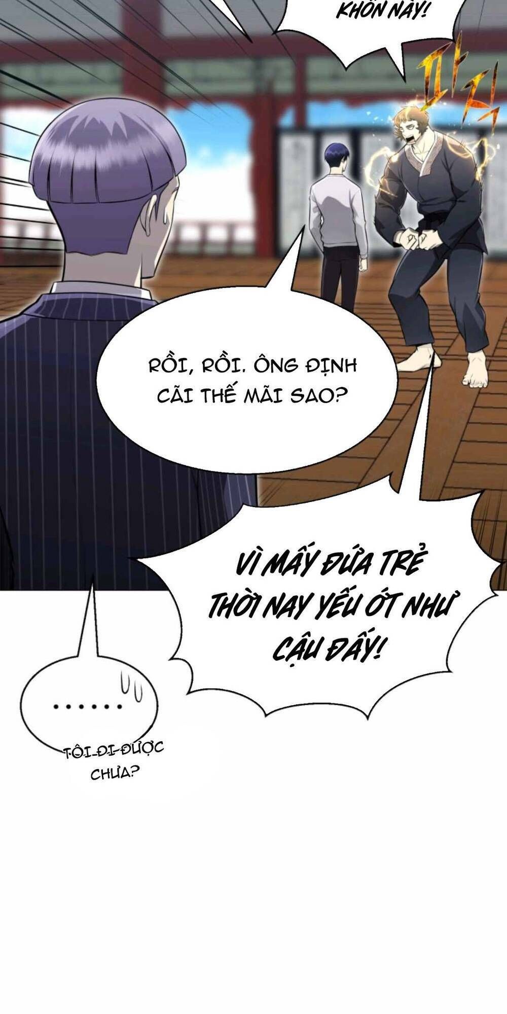 đọc truyện Luân Hồi Ác Nhân Chương 72 ảnh 10 tại Thiên Thai Truyện