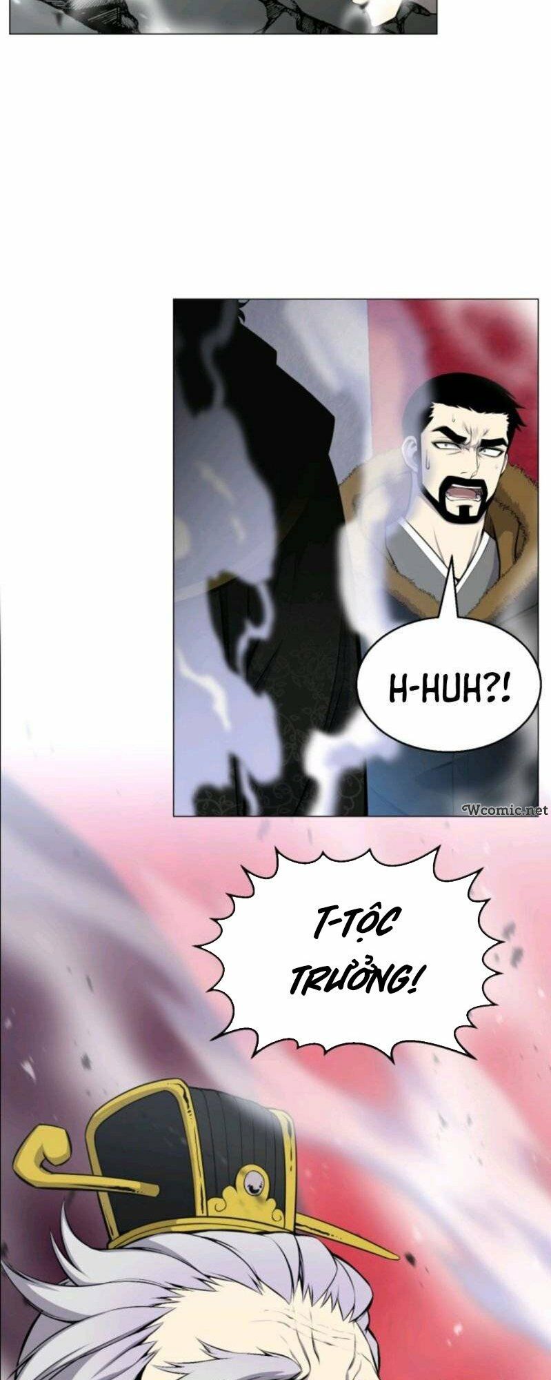 đọc truyện Luân Hồi Ác Nhân Chương 73 ảnh 21 tại Thiên Thai Truyện