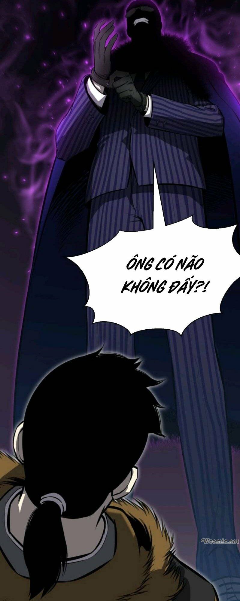 đọc truyện Luân Hồi Ác Nhân Chương 73 ảnh 4 tại Thiên Thai Truyện