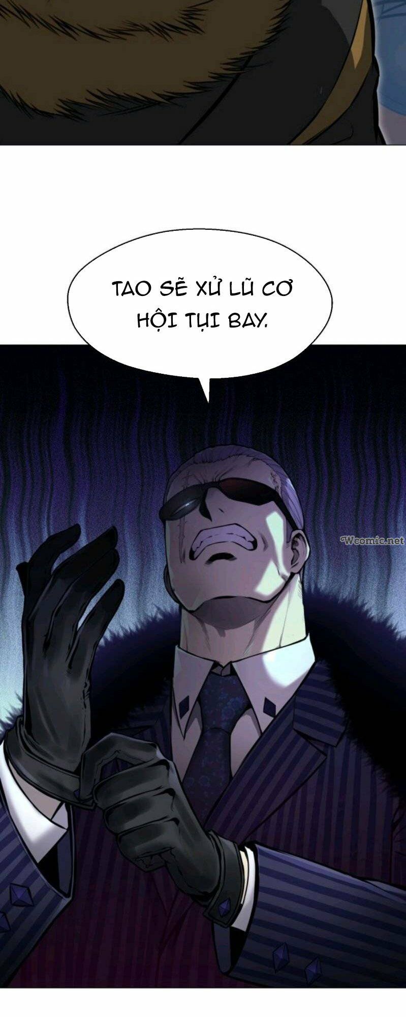 đọc truyện Luân Hồi Ác Nhân Chương 73 ảnh 5 tại Thiên Thai Truyện