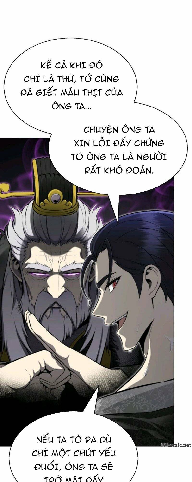 đọc truyện Luân Hồi Ác Nhân Chương 73 ảnh 38 tại Thiên Thai Truyện