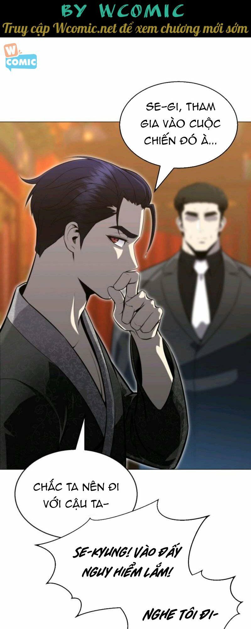 đọc truyện Luân Hồi Ác Nhân Chương 73 ảnh 43 tại Thiên Thai Truyện