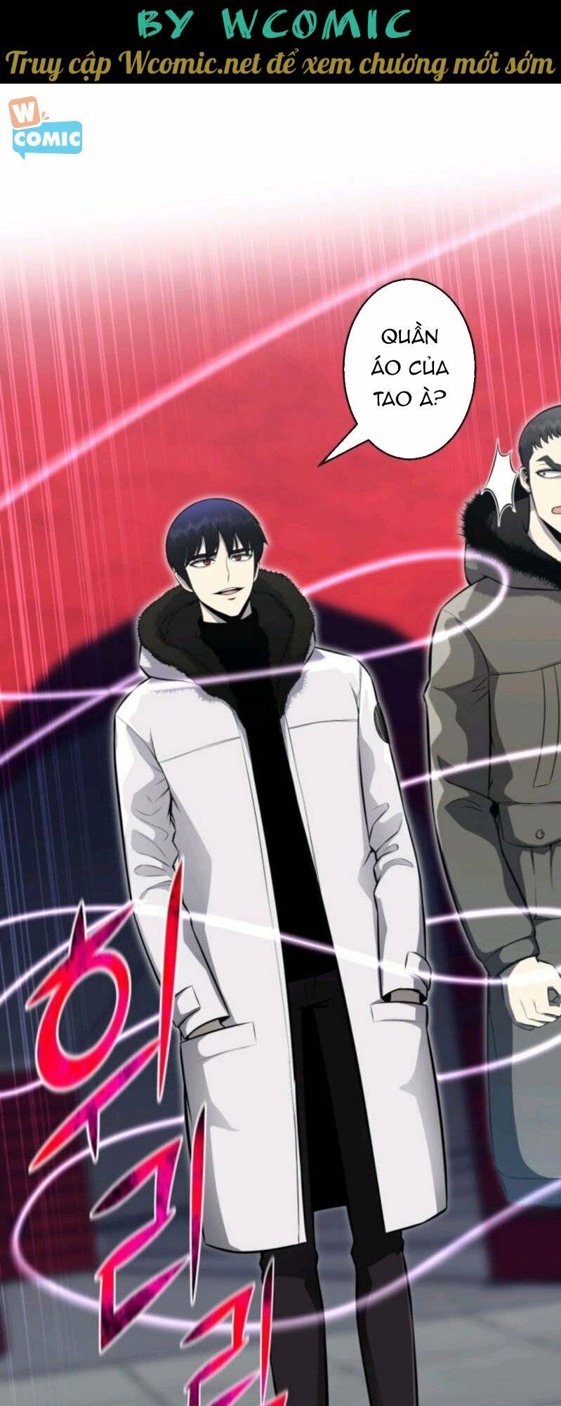 đọc truyện Luân Hồi Ác Nhân Chương 73 ảnh 11 tại Thiên Thai Truyện