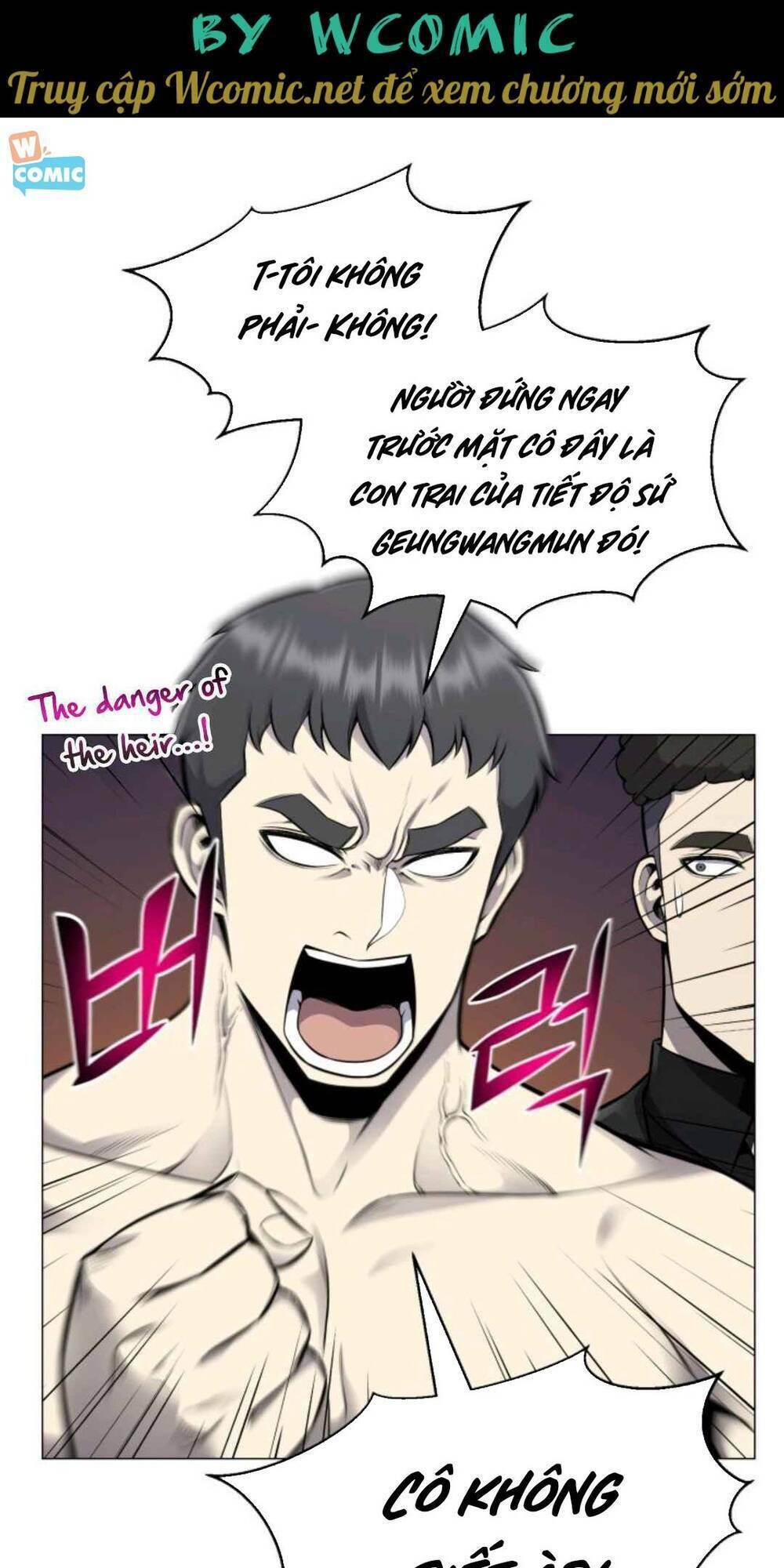 đọc truyện Luân Hồi Ác Nhân Chương 74 ảnh 13 tại Thiên Thai Truyện