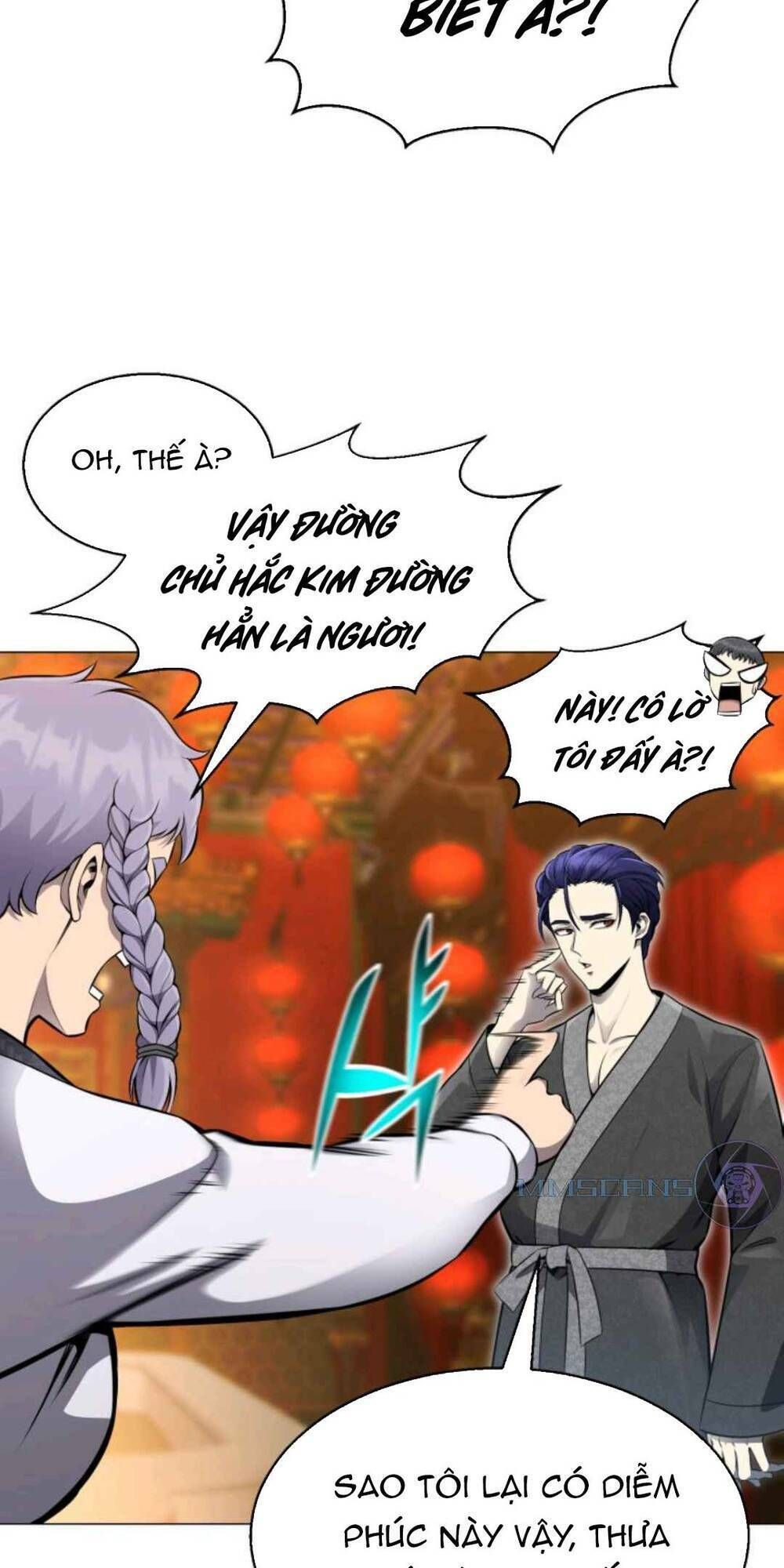 đọc truyện Luân Hồi Ác Nhân Chương 74 ảnh 14 tại Thiên Thai Truyện