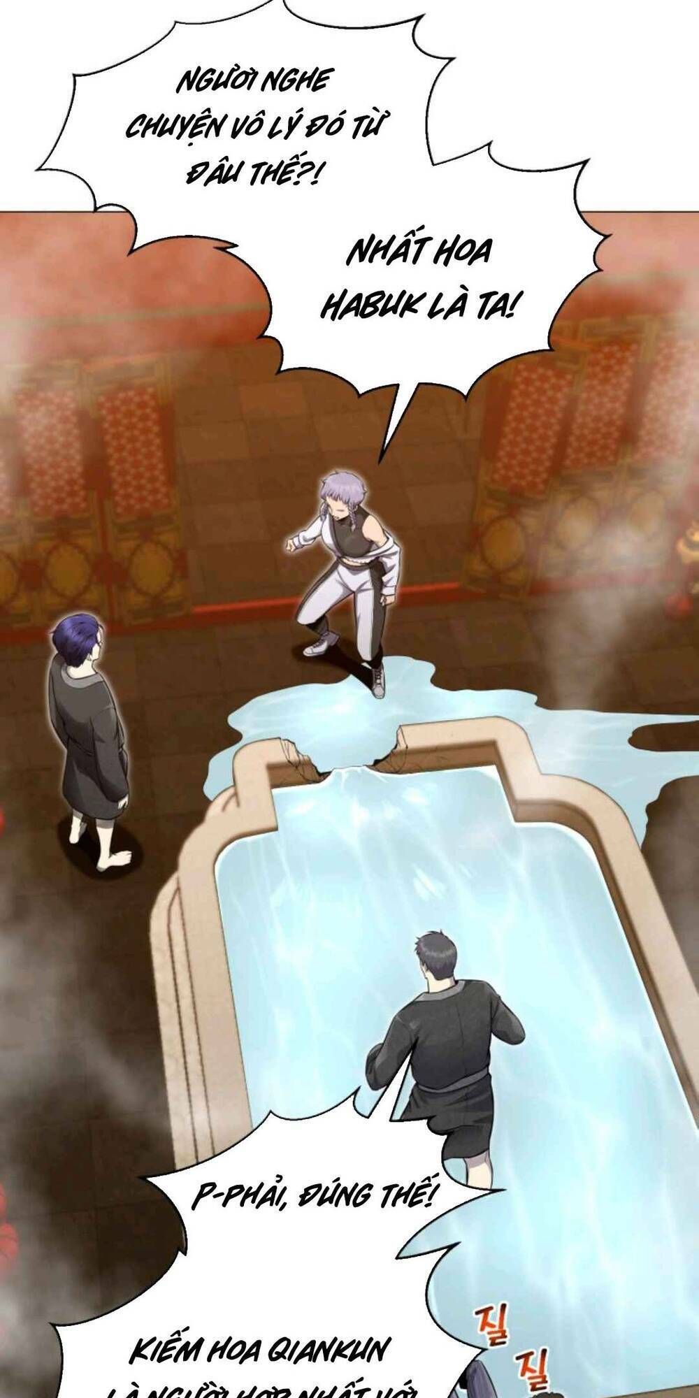 đọc truyện Luân Hồi Ác Nhân Chương 74 ảnh 19 tại Thiên Thai Truyện