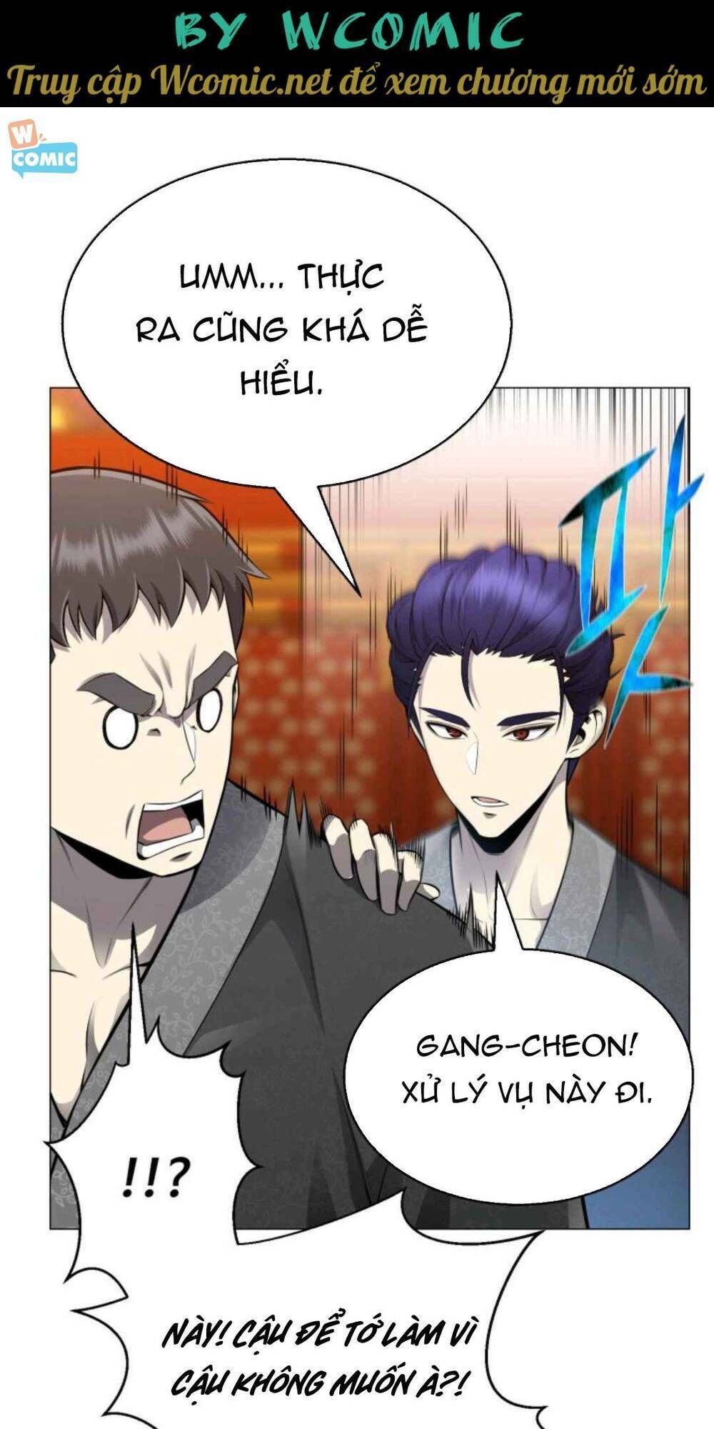 đọc truyện Luân Hồi Ác Nhân Chương 74 ảnh 23 tại Thiên Thai Truyện