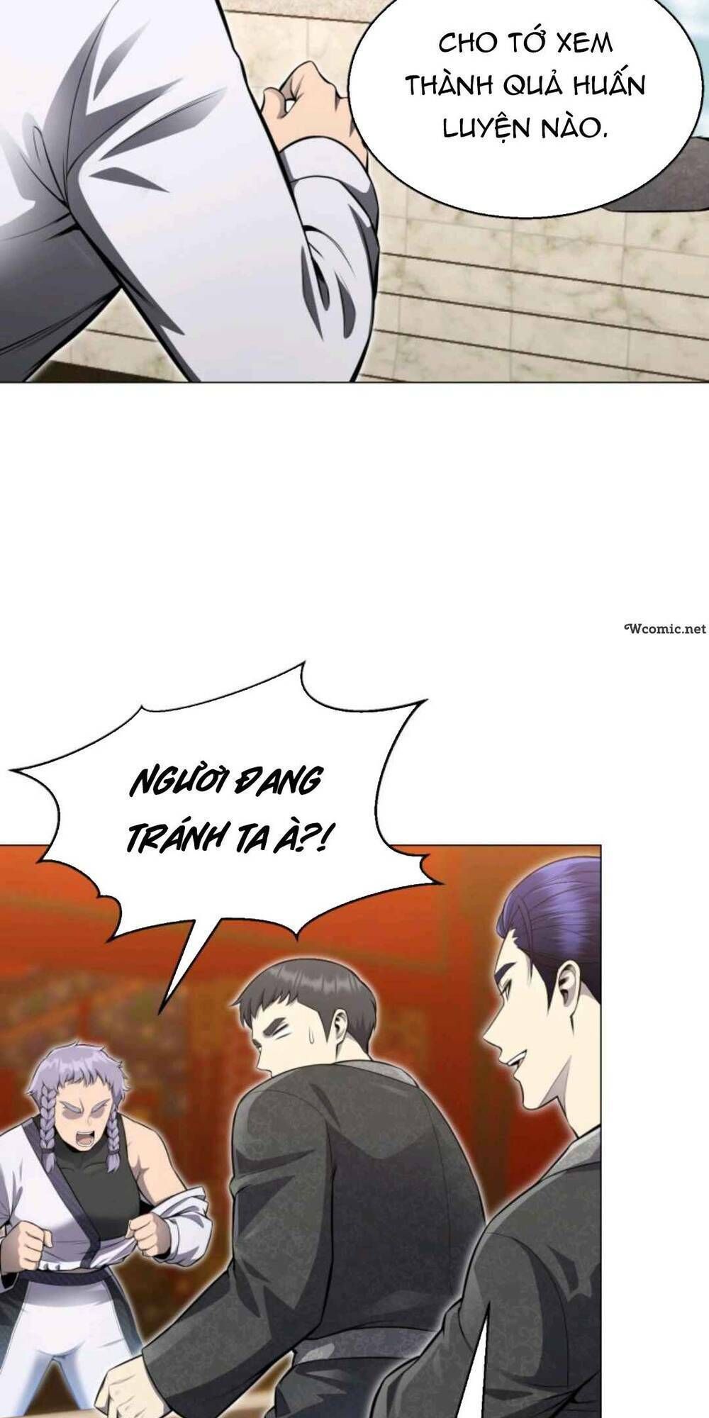 đọc truyện Luân Hồi Ác Nhân Chương 74 ảnh 25 tại Thiên Thai Truyện