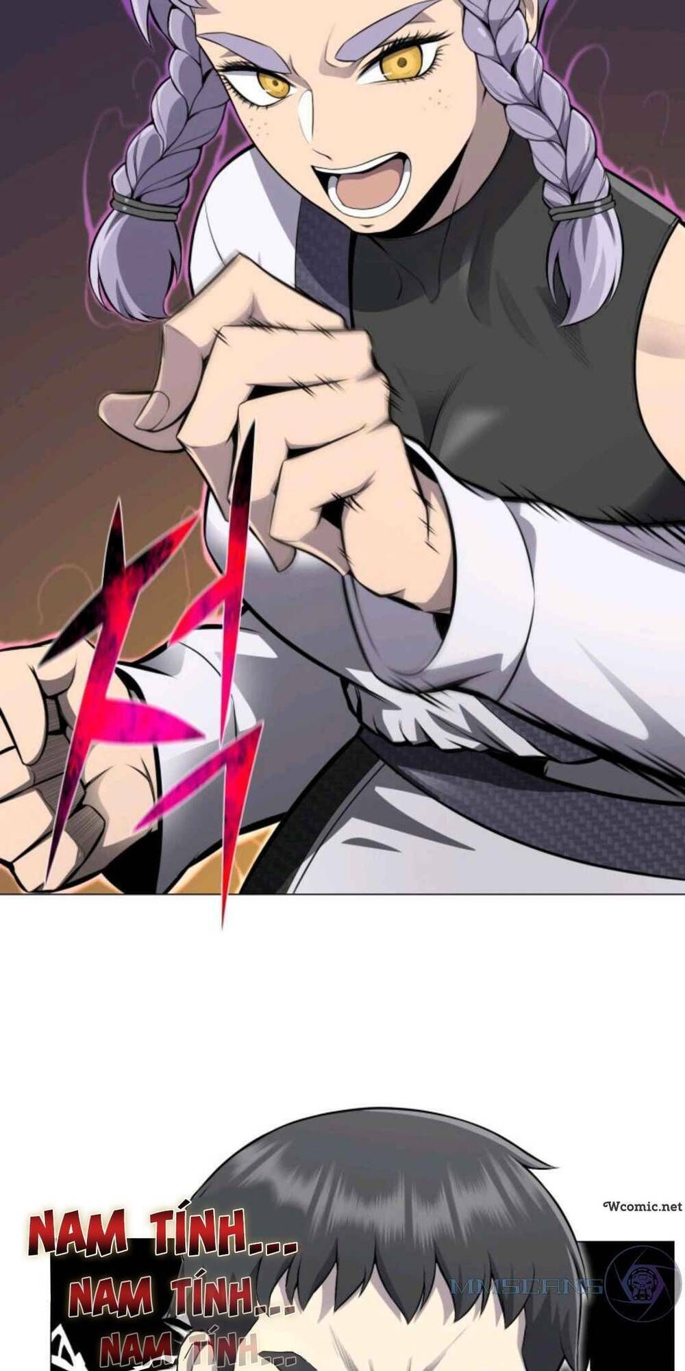 đọc truyện Luân Hồi Ác Nhân Chương 74 ảnh 27 tại Thiên Thai Truyện