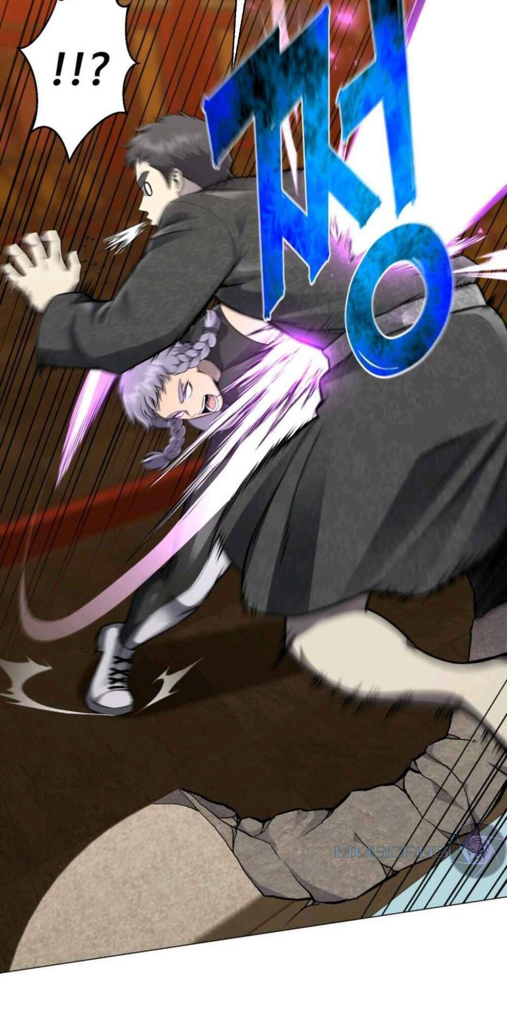 đọc truyện Luân Hồi Ác Nhân Chương 74 ảnh 31 tại Thiên Thai Truyện