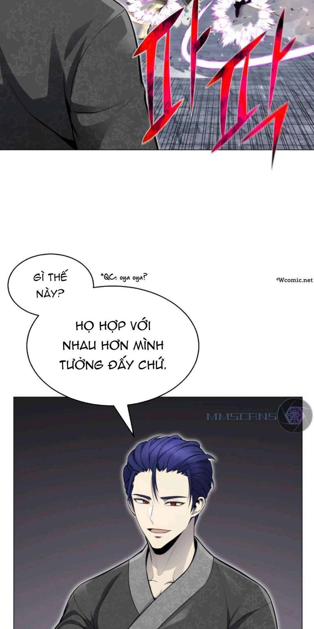 đọc truyện Luân Hồi Ác Nhân Chương 74 ảnh 46 tại Thiên Thai Truyện