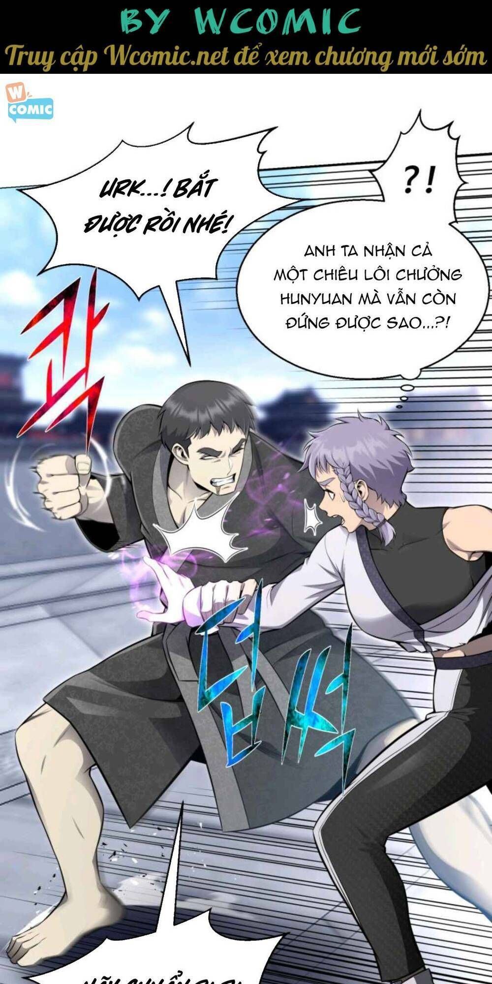 đọc truyện Luân Hồi Ác Nhân Chương 74 ảnh 51 tại Thiên Thai Truyện