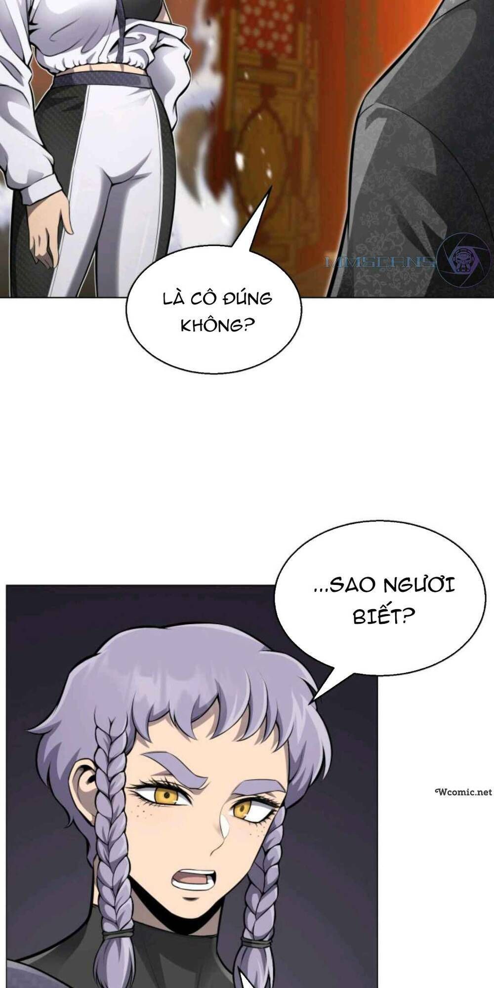 đọc truyện Luân Hồi Ác Nhân Chương 74 ảnh 7 tại Thiên Thai Truyện