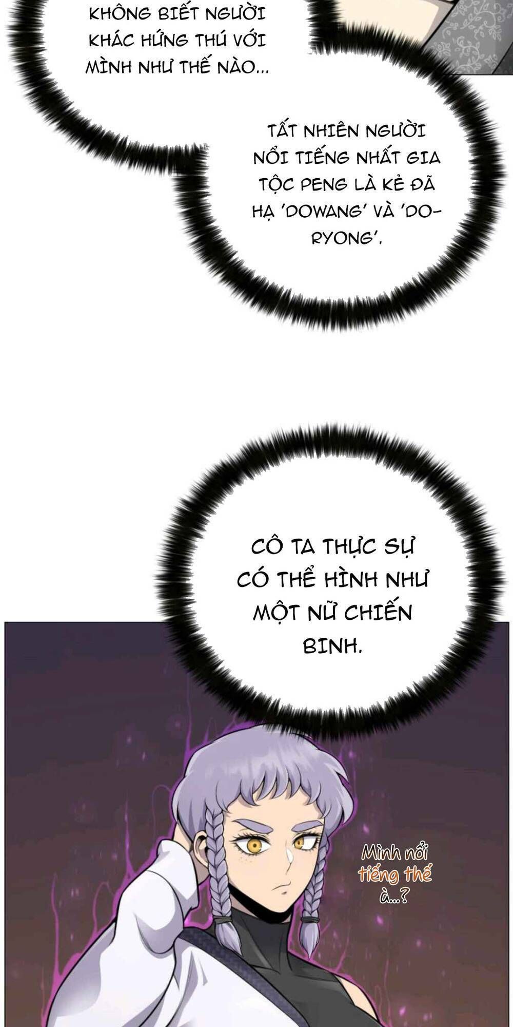 đọc truyện Luân Hồi Ác Nhân Chương 74 ảnh 9 tại Thiên Thai Truyện