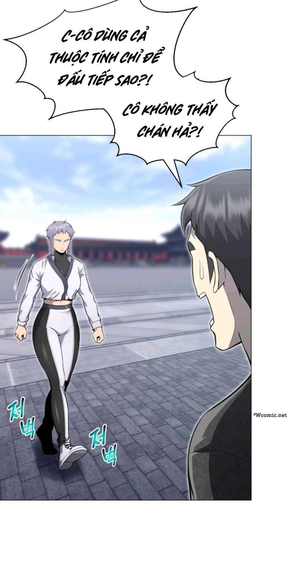 đọc truyện Luân Hồi Ác Nhân Chương 75 ảnh 17 tại Thiên Thai Truyện