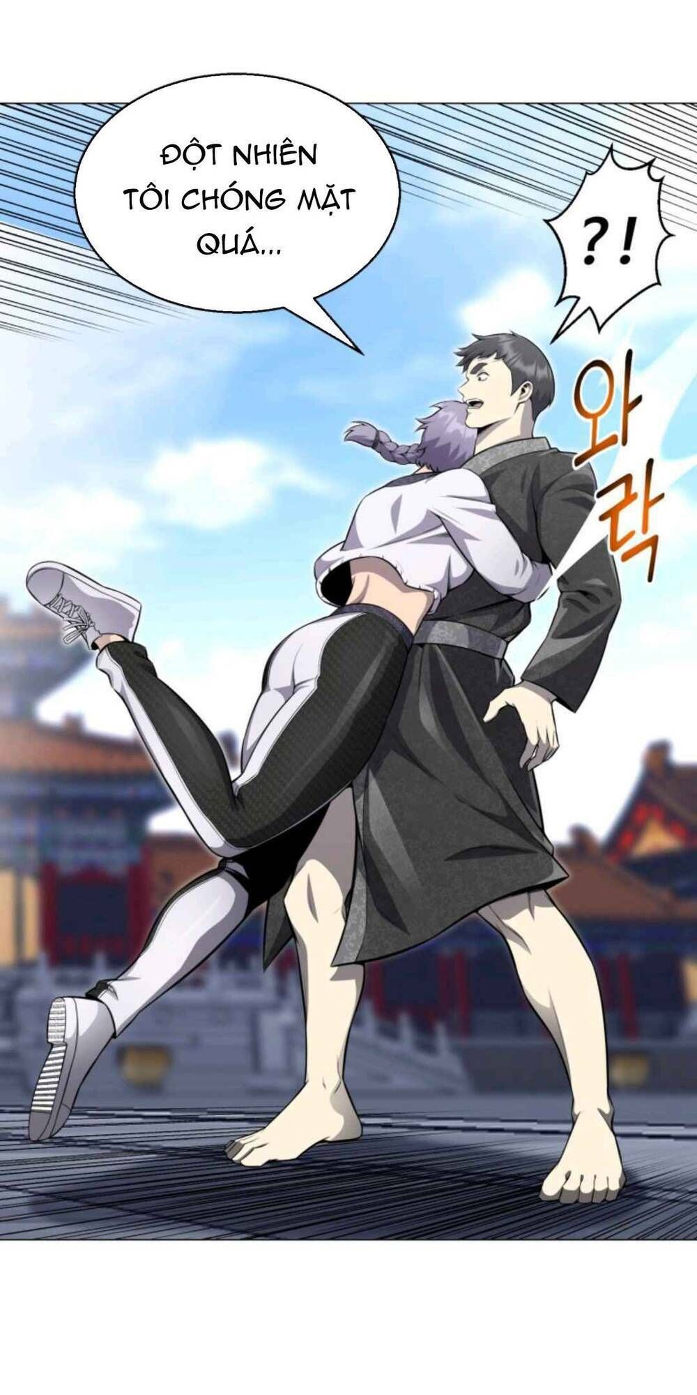 đọc truyện Luân Hồi Ác Nhân Chương 75 ảnh 18 tại Thiên Thai Truyện