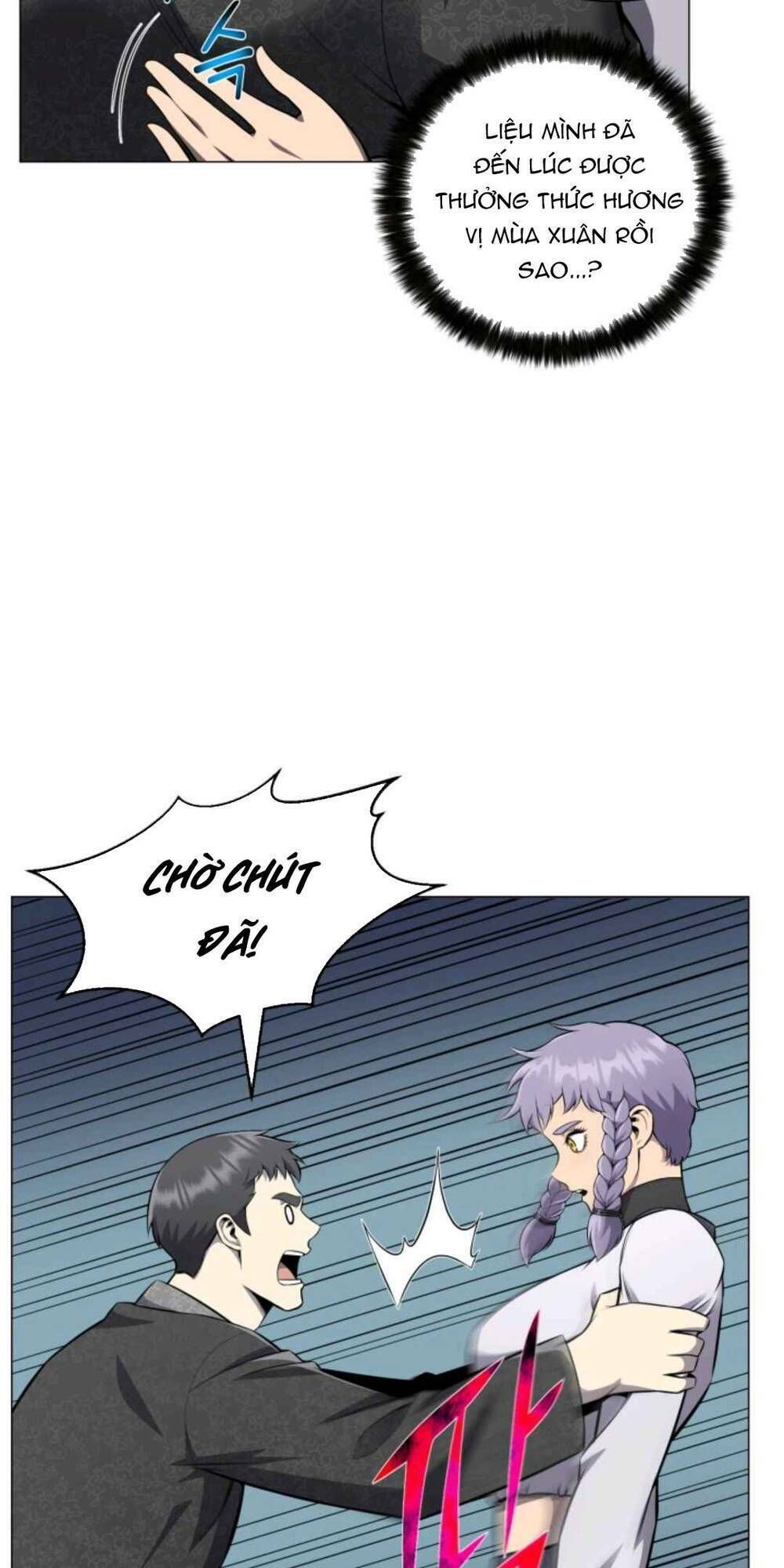 đọc truyện Luân Hồi Ác Nhân Chương 75 ảnh 24 tại Thiên Thai Truyện