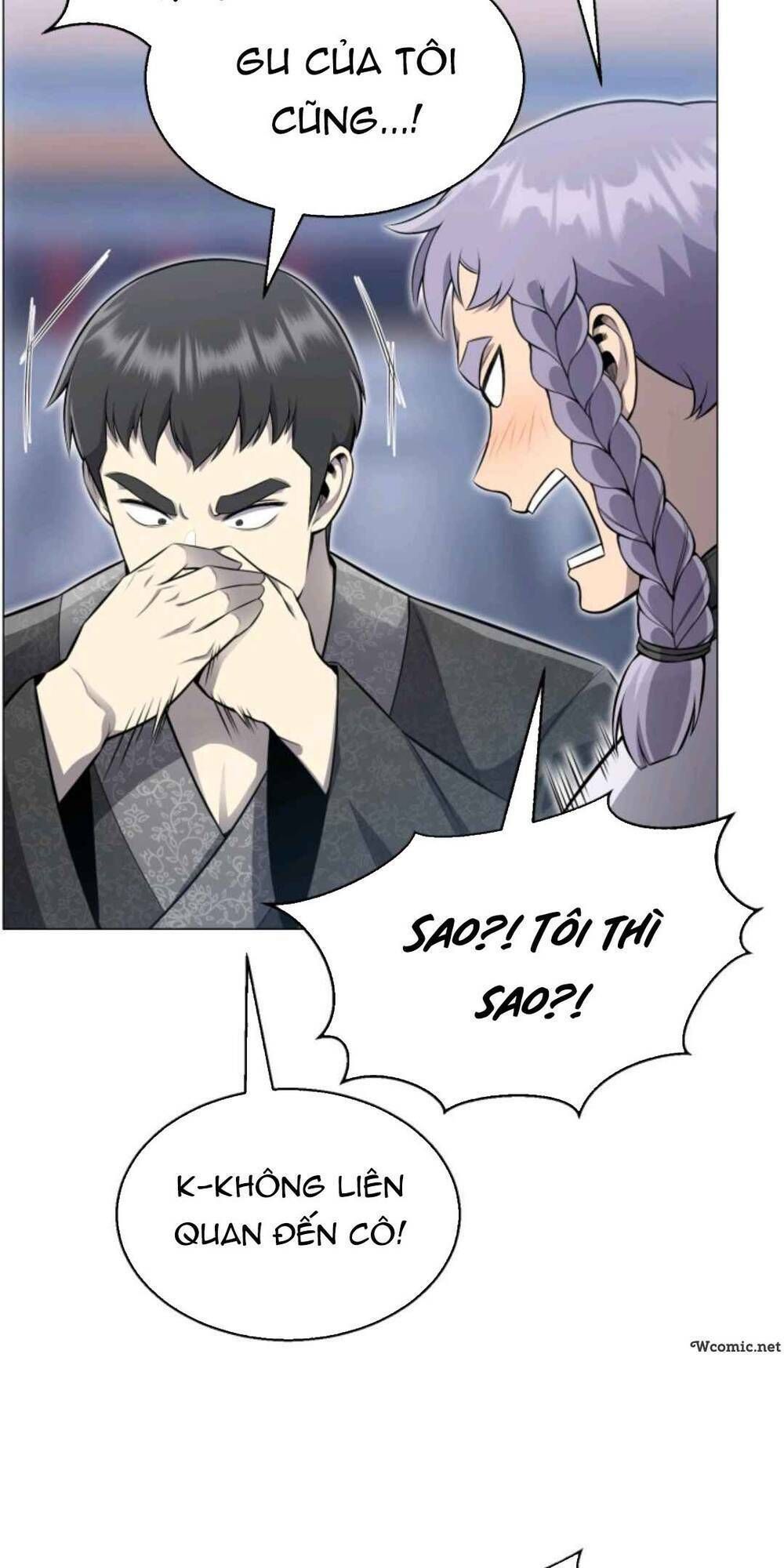 đọc truyện Luân Hồi Ác Nhân Chương 75 ảnh 27 tại Thiên Thai Truyện