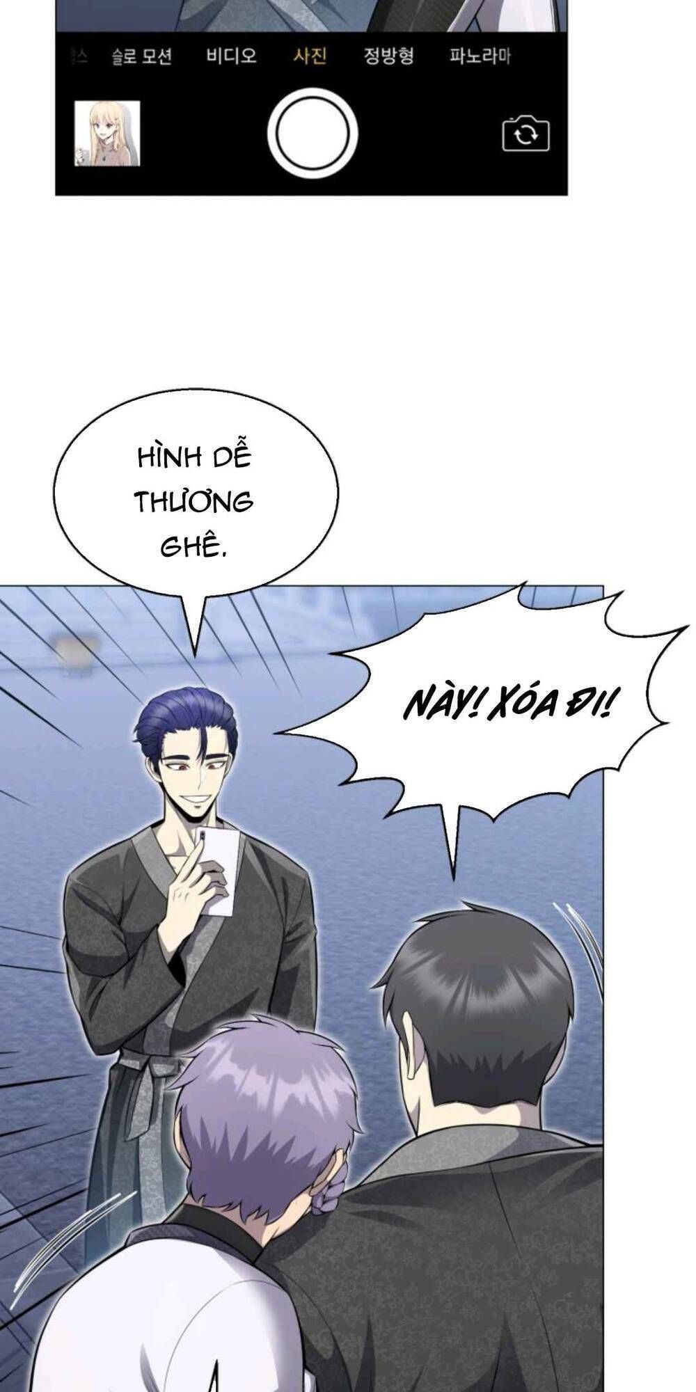 đọc truyện Luân Hồi Ác Nhân Chương 75 ảnh 29 tại Thiên Thai Truyện