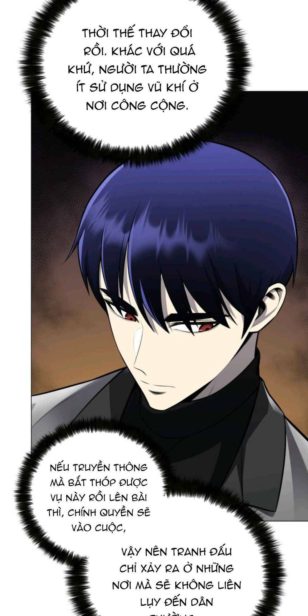 đọc truyện Luân Hồi Ác Nhân Chương 75 ảnh 58 tại Thiên Thai Truyện